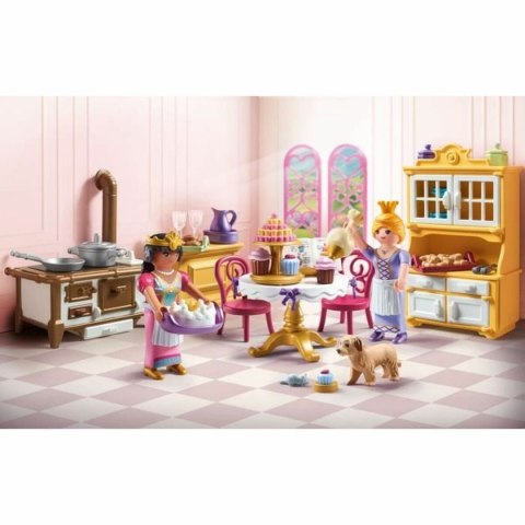 Playset Playmobil 71848 94 Części
