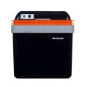 Przenośna Lodówka Elektryczna Ravanson CS-24S 24 L 39,8 x 43 x 29,8 cm Czarny