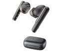 Słuchawki Poly Voyager Free 60 UC Black Earbuds +BT700 USB-C Adapter +Basic Charge Case Retail Packaging