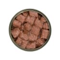 Tuf Tuf Puszka kawałki mięsne z drobiem dla psa 1250g
