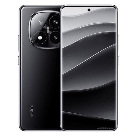 Smartfon Xiaomi Redmi Note 14 Pro+ 5G 12/512GB Midnight Black