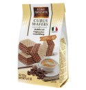 Feiny Biscuits Cubus Wafle z Kremem Cappuccino 125 g