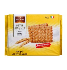 Feiny Biscuits Herbatniki Petit Biscuit 500 g