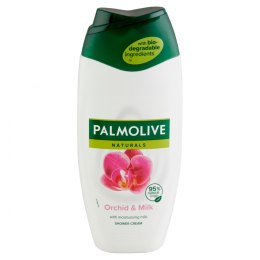 Palmolive Naturals Orchid&Milk Żel pod Prysznic 500 ml