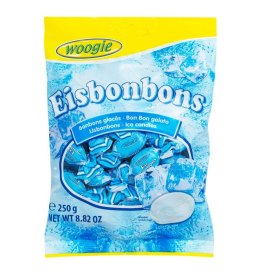 Woogie Eisbonbons Cukierki Lodowe 250 g