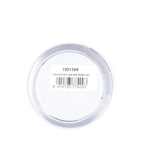 Szklanka/kieliszek Luminarc Frases 90 Przezroczysty Szkło 500 ml (24 Sztuk)