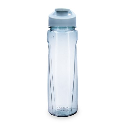 Butelka wody Quid Quidate Niebieski Plastikowy 720 ml (12 Sztuk)
