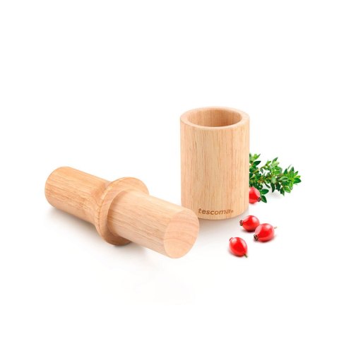 Moździerz kuchenny Tescoma Ø6 cm