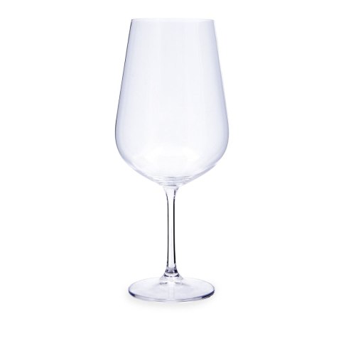 Kieliszek do wina Bohemia Crystal Magnus Nº3 Przezroczysty Szkło 850 ml (6 Sztuk)