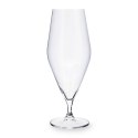 Kieliszek do wina Bohemia Crystal Premiere Universal Przezroczysty Szkło 630 ml Piwa (6 Sztuk)