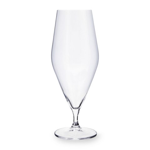 Kieliszek do wina Bohemia Crystal Premiere Universal Przezroczysty Szkło 630 ml Piwa (6 Sztuk)