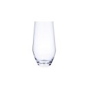 Szklanka/kieliszek Bohemia Crystal Magnus Przezroczysty Szkło 400 ml (6 Sztuk)