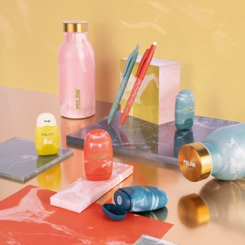 Termos Milan Kolor Zielony