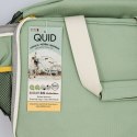 Torba termiczna Quid Sugar Szary 33 x 24 x 28 cm (6 Sztuk)