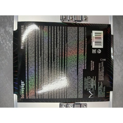 Zestaw do Makijażu dla Dzieci 30,40 x 23,4 x 20,6 cm