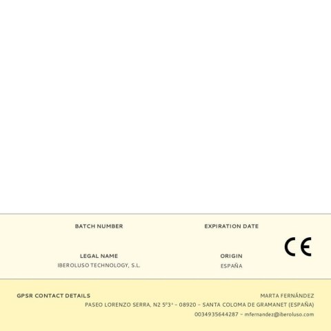 Akumulatorowa latarka LED Nebo Davinci 800 8 W 800 lm