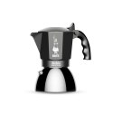 Bialetti kawiarka Brikka Induction 4tz