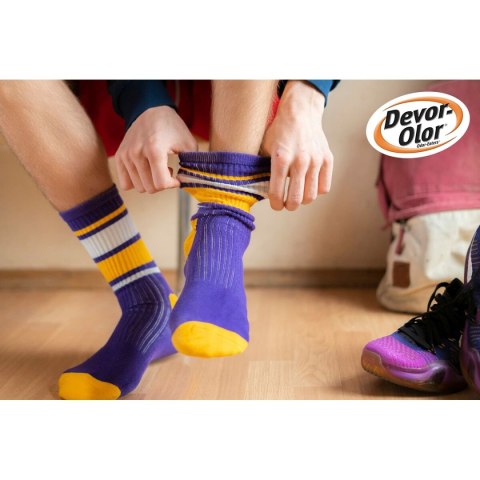 Dezodorant w Sprayu Devor-olor Normal