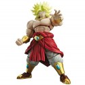Figurka Dekoracyjna Bandai DBZ LEGENDARY SUPER SAIYAN BROLY