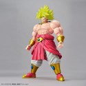 Figurka Dekoracyjna Bandai DBZ LEGENDARY SUPER SAIYAN BROLY