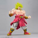 Figurka Dekoracyjna Bandai DBZ LEGENDARY SUPER SAIYAN BROLY