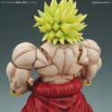 Figurka Dekoracyjna Bandai DBZ LEGENDARY SUPER SAIYAN BROLY