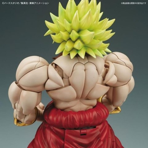 Figurka Dekoracyjna Bandai DBZ LEGENDARY SUPER SAIYAN BROLY