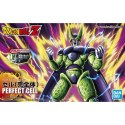 Figurka Dekoracyjna Bandai DBZ PERFECT CELL
