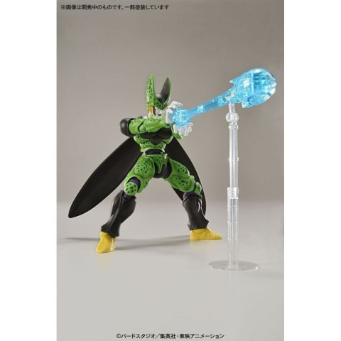Figurka Dekoracyjna Bandai DBZ PERFECT CELL