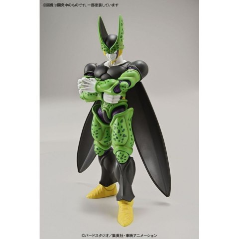 Figurka Dekoracyjna Bandai DBZ PERFECT CELL