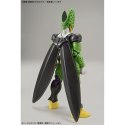Figurka Dekoracyjna Bandai DBZ PERFECT CELL