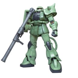 Figurka Dekoracyjna Bandai GUN60680