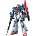 Figurka Dekoracyjna Bandai MSZ-006 ZETA GUNDAM Plastikowy