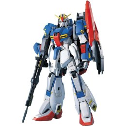 Figurka Dekoracyjna Bandai MSZ-006 ZETA GUNDAM Plastikowy