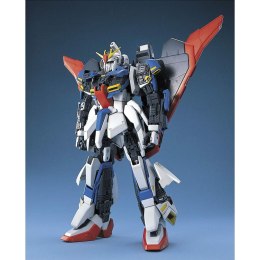 Figurka Dekoracyjna Bandai MSZ-006 ZETA GUNDAM Plastikowy