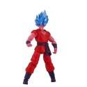 Figurka Dekoracyjna Bandai SS BLUE KAIOKEN GOKU