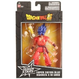 Figurka Dekoracyjna Bandai SS BLUE KAIOKEN GOKU