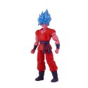 Figurka Dekoracyjna Bandai SS BLUE KAIOKEN GOKU