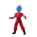 Figurka Dekoracyjna Bandai SS BLUE KAIOKEN GOKU