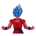 Figurka Dekoracyjna Bandai SS BLUE KAIOKEN GOKU