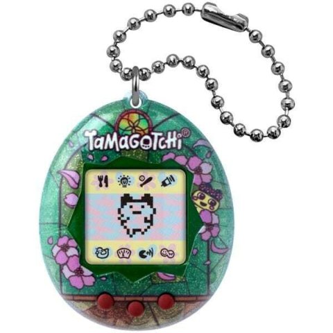 Figurka kolekcjonerska Bandai TAMAGOTCHI