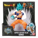 Figurka superbohatera Bandai DRAGON BALL SS BLUE GOKU Dragon Ball