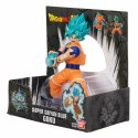 Figurka superbohatera Bandai DRAGON BALL SS BLUE GOKU Dragon Ball