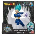Figurka superbohatera Bandai DRAGON BALL SS BLUE VEGETA