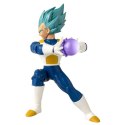 Figurka superbohatera Bandai DRAGON BALL SS BLUE VEGETA