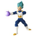 Figurka superbohatera Bandai DRAGON BALL SS BLUE VEGETA