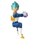 Figurka superbohatera Bandai DRAGON BALL SS BLUE VEGETA