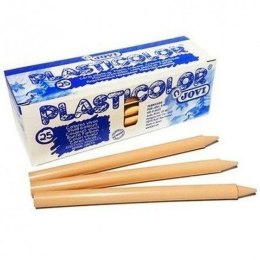 Kolorowe Kredki Woskowe Jovi Mięso