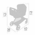 Lalka Baby Decuevas 50 cm