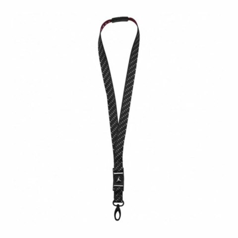 Lanyard Jordan Premium Printed Reversible
